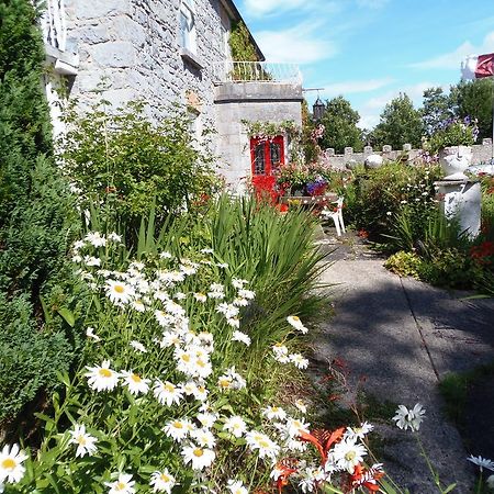 Caheroyn House Bed & Breakfast Athenry Exterior foto