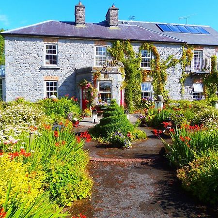 Caheroyn House Bed & Breakfast Athenry Exterior foto