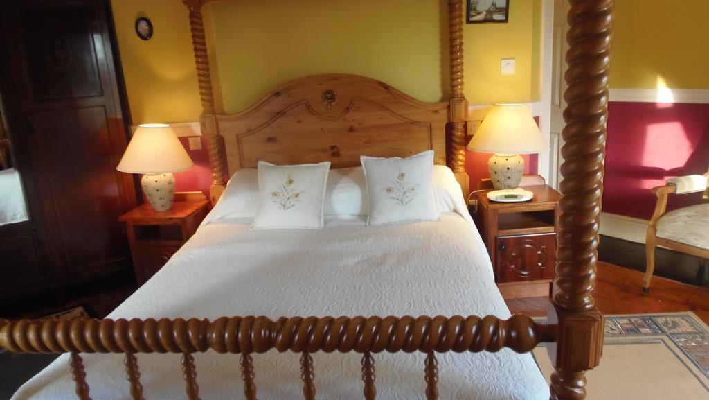 Caheroyn House Bed & Breakfast Athenry Cameră foto