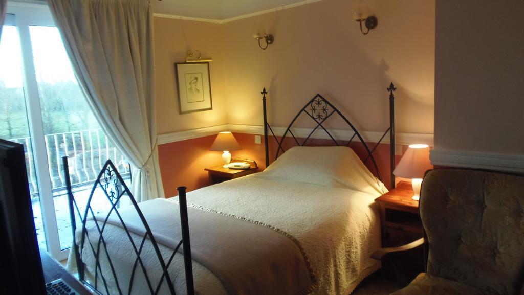 Caheroyn House Bed & Breakfast Athenry Cameră foto