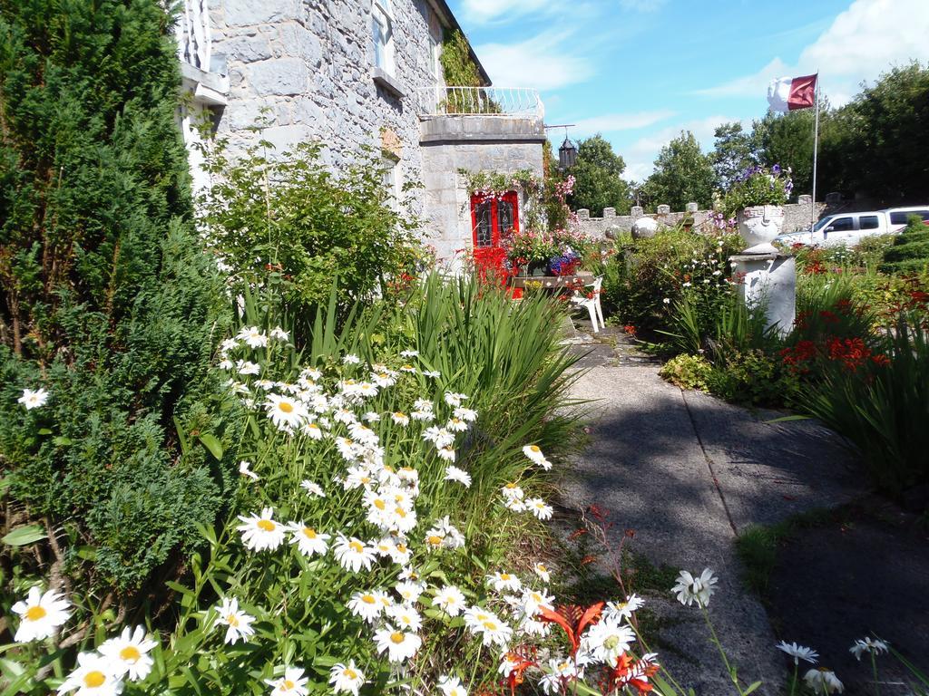 Caheroyn House Bed & Breakfast Athenry Exterior foto