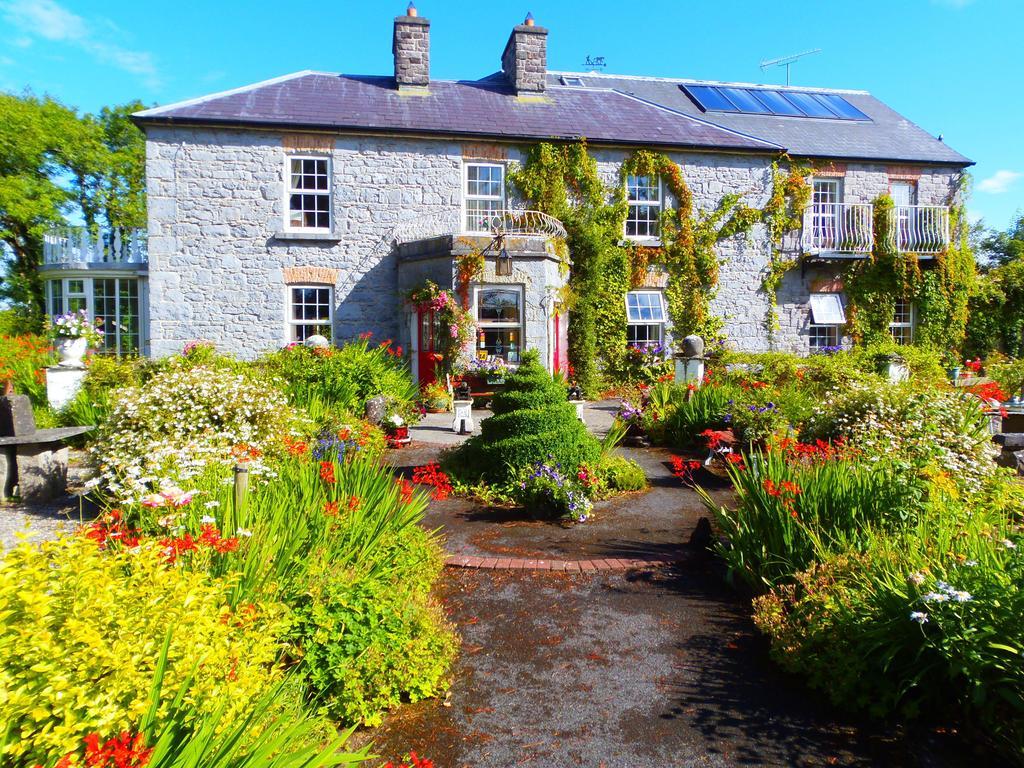 Caheroyn House Bed & Breakfast Athenry Exterior foto