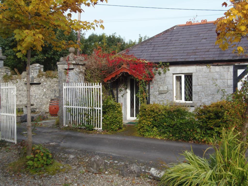 Caheroyn House Bed & Breakfast Athenry Exterior foto