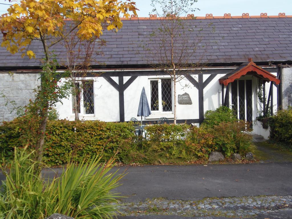 Caheroyn House Bed & Breakfast Athenry Exterior foto